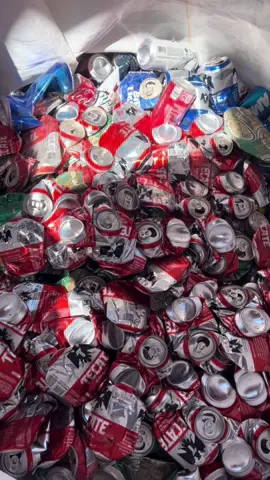 Vendan su bote limpio♻️#bote #lata #foryoupage #recycling #paratiiiiiiiiiiiiiiiiiiiiiiiiiiiiiii #chatarra #reciclaje #metales #fyp #paratii 