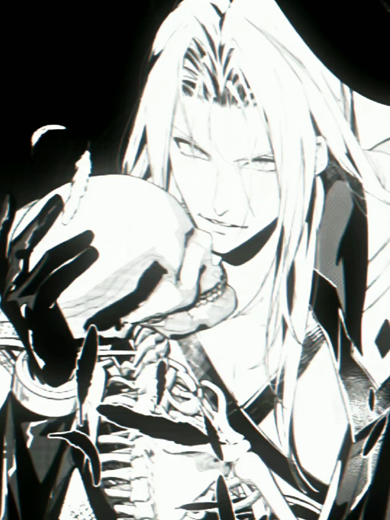 🕯sephiroth come home 🕯 | art cred : river23333 twt | scp : @ol | #sephiroth #sephirothedit #foryoupage #ff7 #ff7edit #finalfantasy 