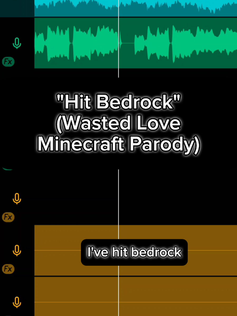 so um... I wrote a minecraft parody of wasted love by @johannesJJpietsch 😭😭 lemme know if I did well guys #eurovision #eurovision2025 #wastedlove #eurovisionaustria #cover #Minecraft #minecraftcover #minecraftparody 
