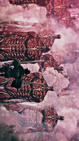 Mappa cooked so hard for that moment | #ANIME #snk #shingekinokyojin #AttackOnTitan #hansi #fyp #pourtoi #4kanimefight 