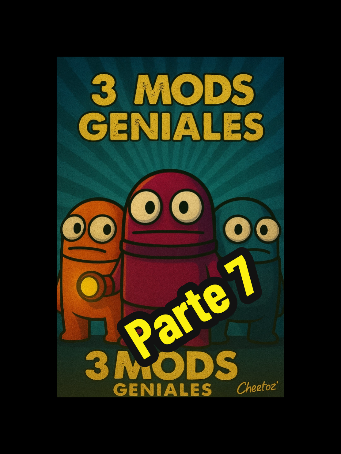 #repo #mods #repomods #modsrepo #virales #videojuegos #pcgaming #amigos #paratiiiiiiiiiiiiiiiiiiiiiiiiiiiiiii #videoviral #games #juegos #humor 