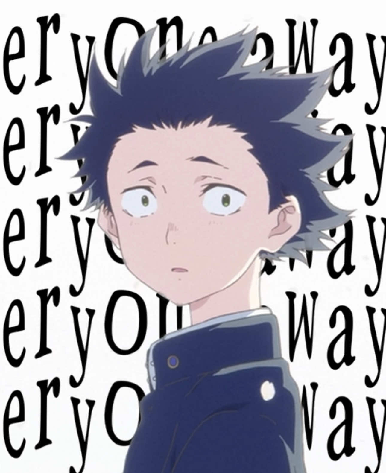 losers in anime @requiem for you #neongenesisevangelion #evangelionedit #shinjiikari #asilentvoice #shoyaishida #serialexperimentlain #lainiwakura #animeedit #edit 