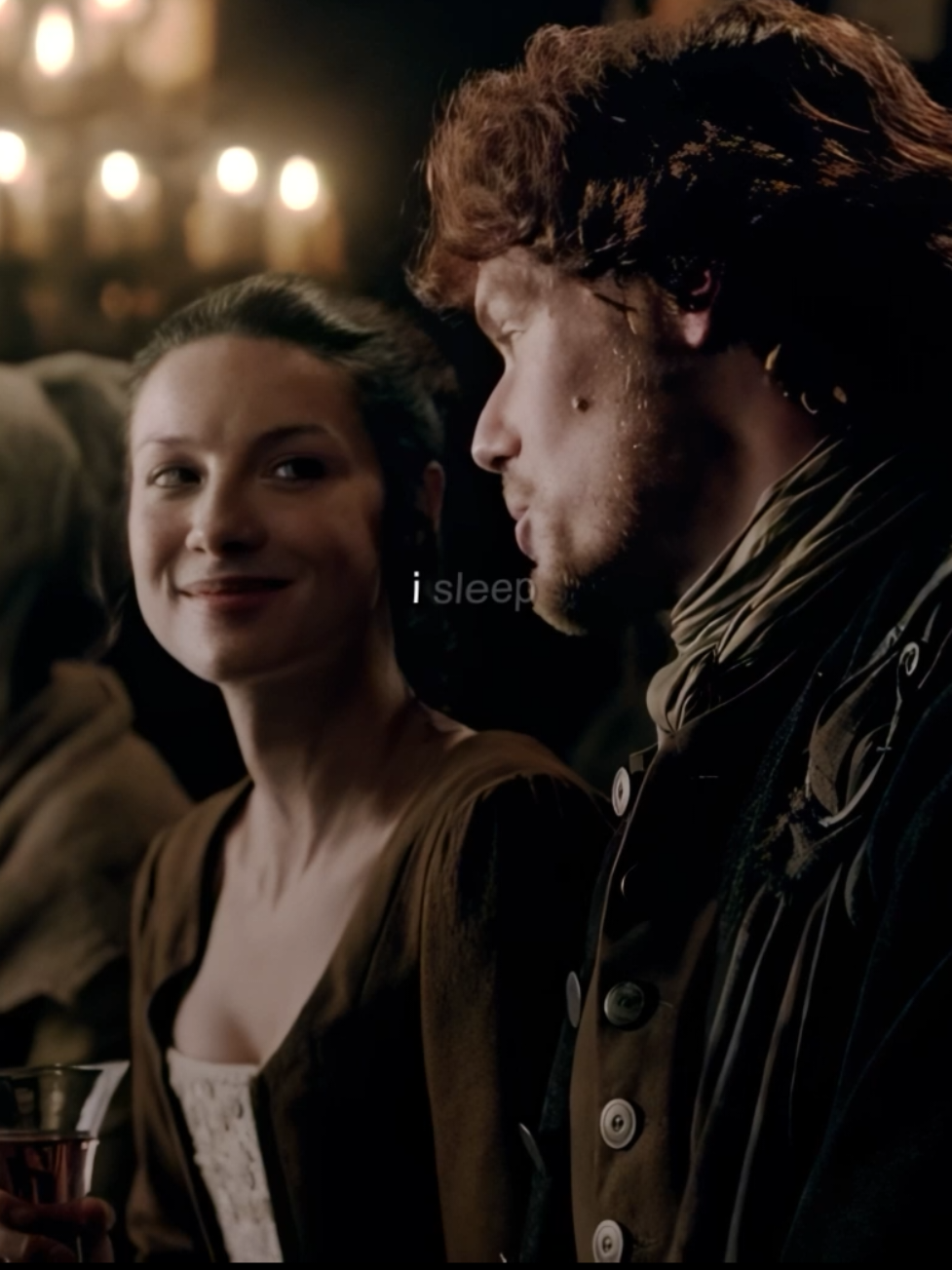 I hate to wait so long #outlander #outlanderedit #jamieandclaire #jamieandclaireedit #clairefraser #jamiefraser 