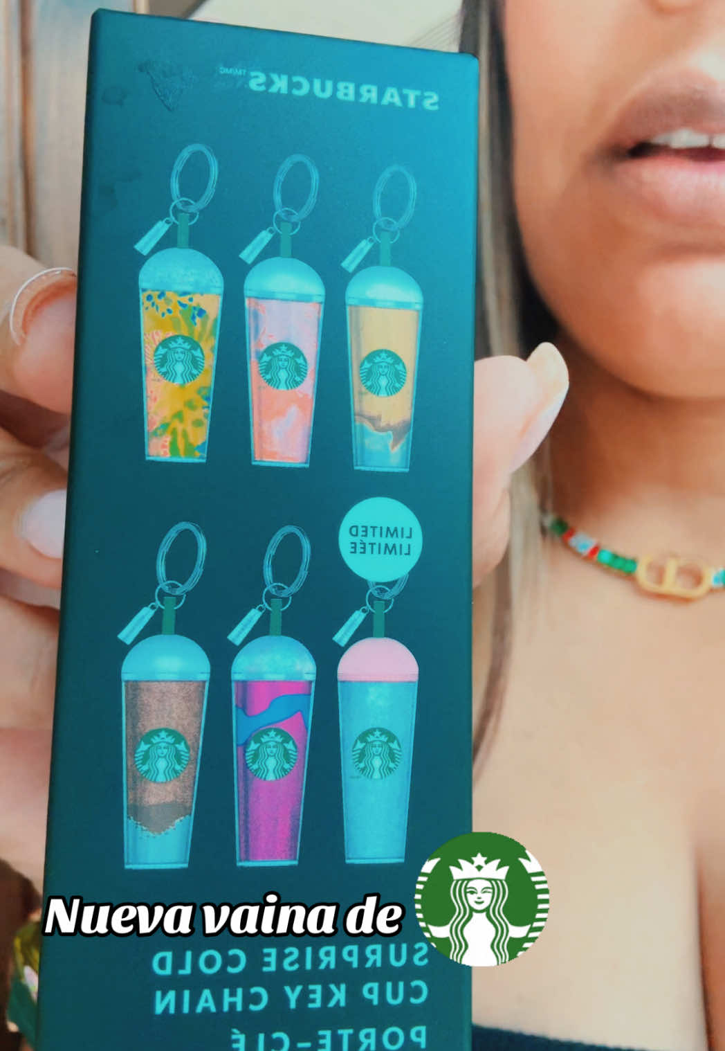#starbucks #icecoffee #labubu #colletibles 