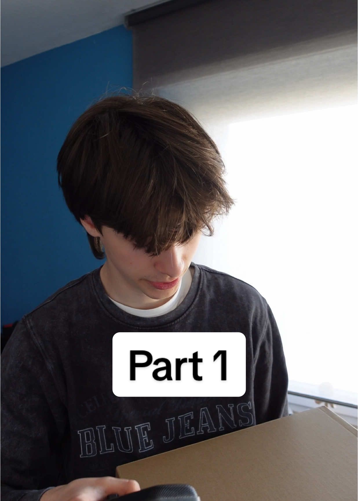 Eigenen Style finden | Part 1 #fyp #identity #streetwear 