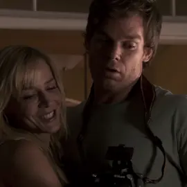 Rita was his calm in the chaos ||#dexte   #dextermorgan #dexteredit #dexterandrita #rita #Love#fyp #viral