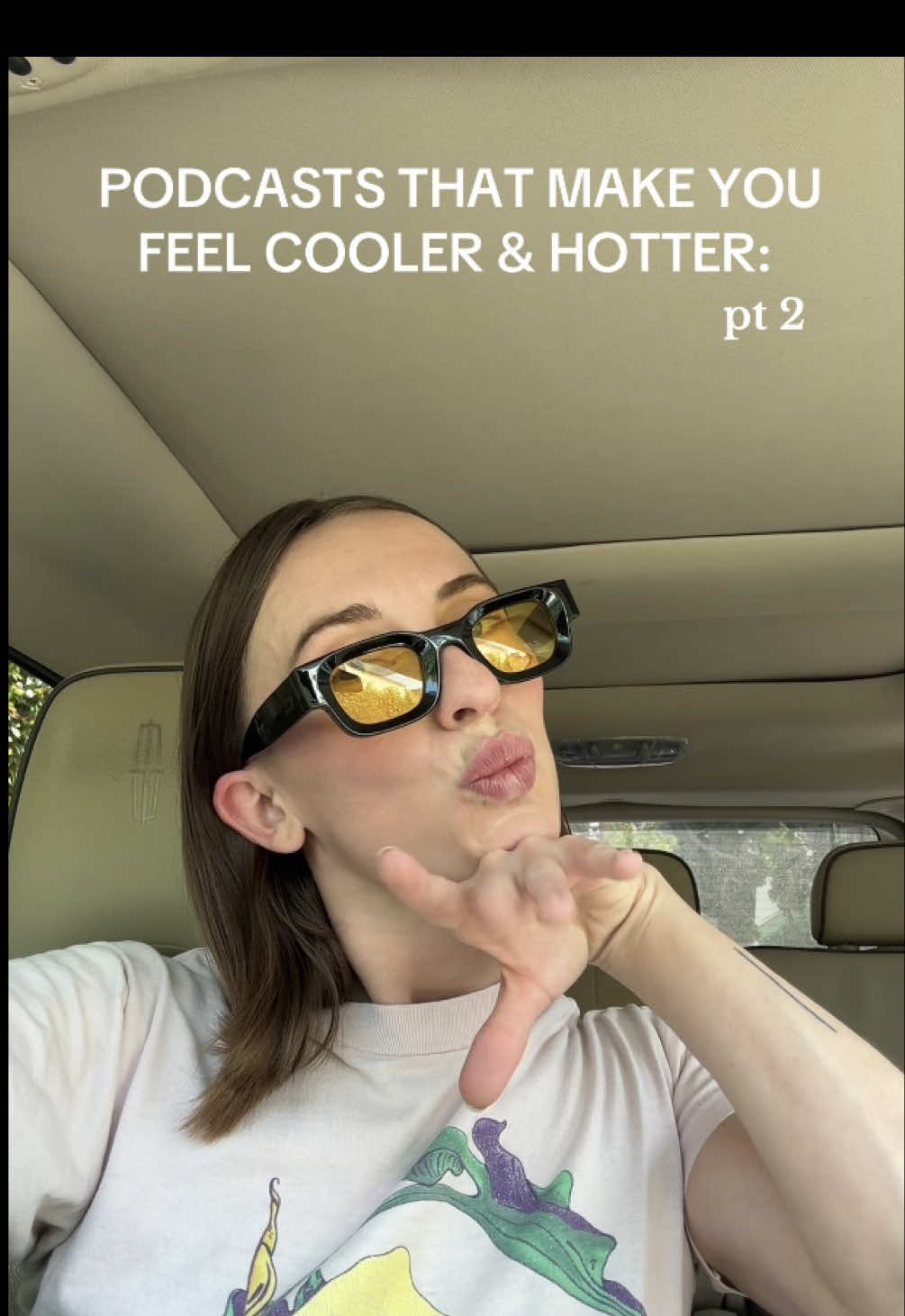 pt 2 ⚡️🦋📀🍒 #foryouuuuuuu #advice #advicetiktok #lifetips #dailyhabits #selfgrowthtips #coolgirl #podcasts #podcastrecommendations #listentothis 