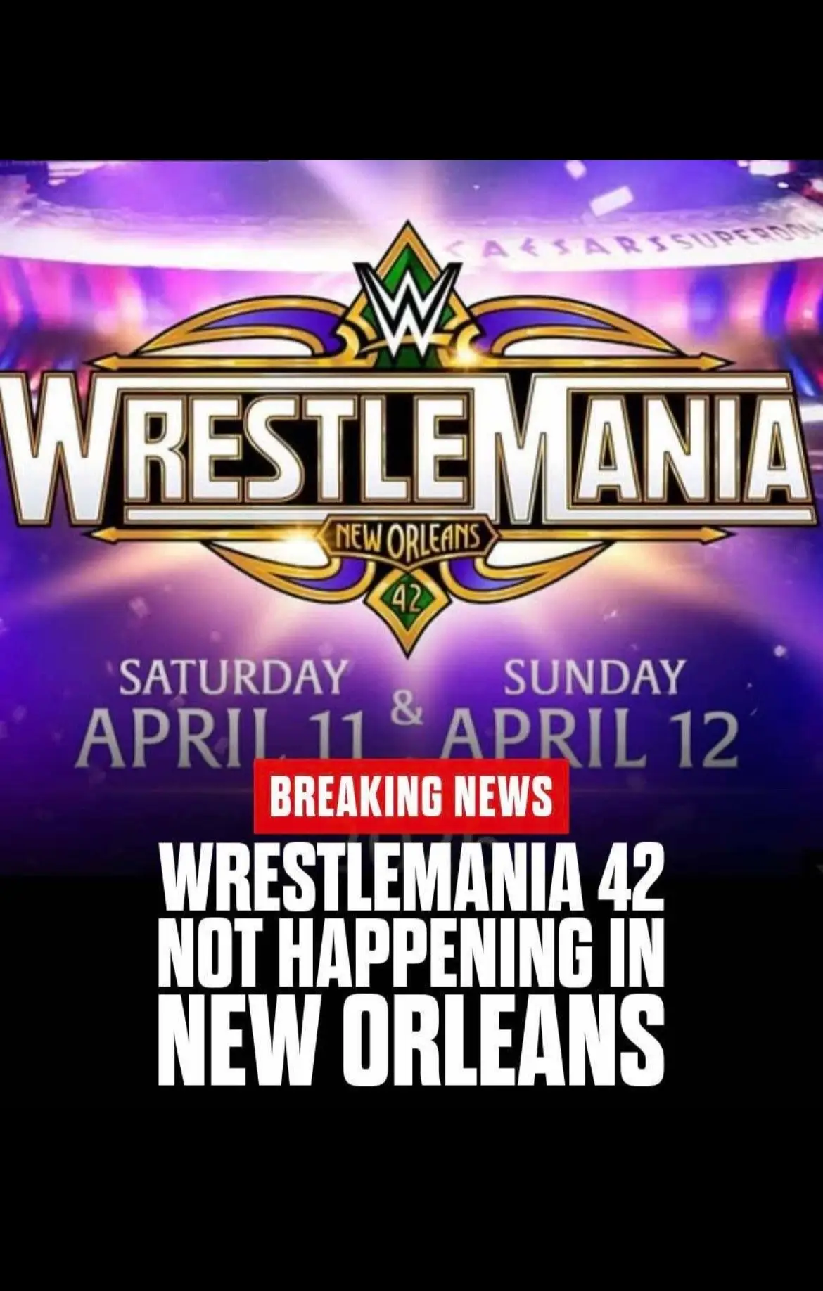 #fyp #fypシ #creatorsearchinsights #foryoupage #WrestleMania #wwesmackdown 