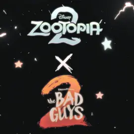 queens are gonna devour their sequels ac: @audios | #zootopia #zootopia2 #thebadguys #thebadguys2 #judyhopps #dianefoxington #edit #fyp 