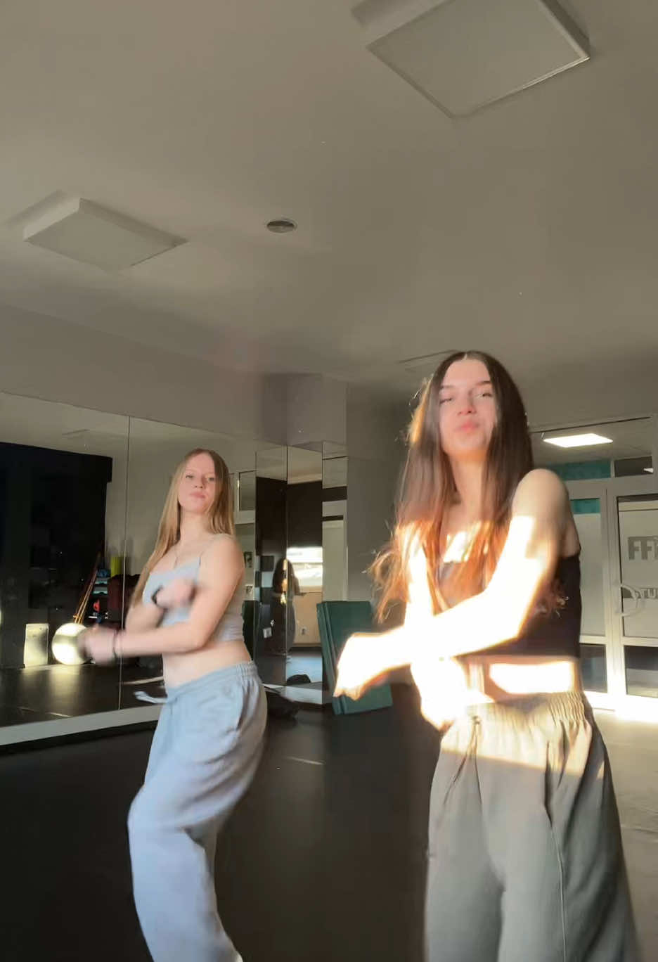 🤩❤️ ///@Kinia🩷 @nacia  #dance #dancetrend #dancer  #dc #foryoupagе #viral 