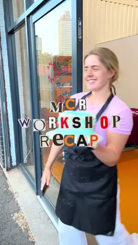 The workshop was amazing, my cheeks still hurt from smiling so much 🥹🫶🏾 HUGE shoutout to the @blackownedstudios for collaborating with me on this and making the workshop run so smoothly, couldn’t recommend them enough!!  . . . #kutiwacakes #fyp #caketok #manchester #thingstodoinmanchester #cakeworkshop #cakeclass #cakedecorating #cakedesign 