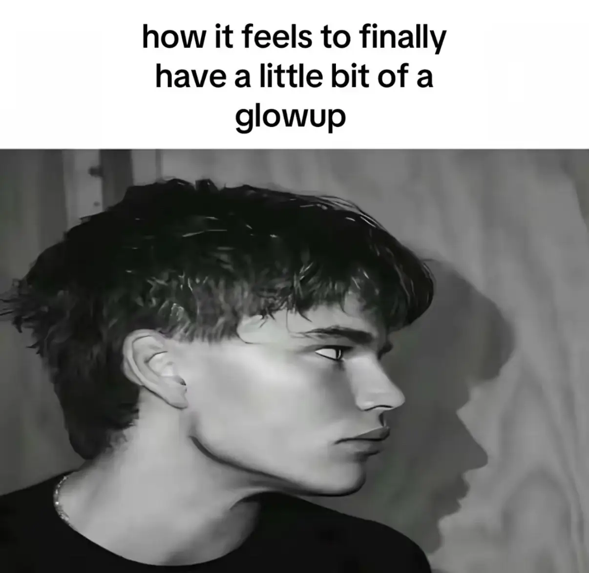 #GlowUp #abs #biceps
