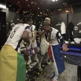 C’EST LA CHAMPIONS LEAGUE 🕺🏽🏆 #tottenham #spurs #thfc #championsleague #footballtiktok #fyp 