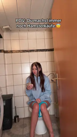 Macht ihr das auch so? 😇