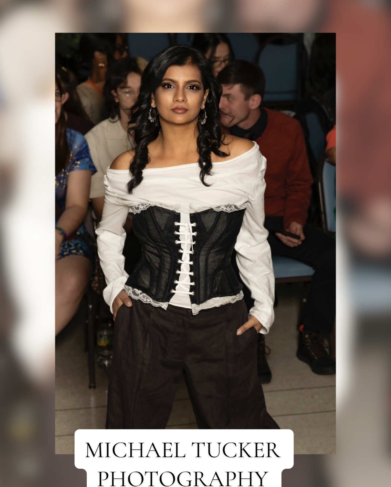 Strutting with purpose and owning every step on the catwalk! 💥📸 Shoutout to the incredibly talented @mtuck1967 for capturing the energy and elegance behind the lens. Design: @karlyyy555  Make Up: @_elena.rinelli_  Hair: @styleandclasssalonandspa  Proud to walk the runway for Mount Mary University and the fierce creatives of Mount Mary Fashion. #MichaelTuckerPhotography #MountMaryUniversity #MountMaryFashion #Creo #FashionShow #RunwayReady #CatwalkConfidence #ModelLife #FashionPhotography #InfluencerMarketing #BrandCollab #UGCCreator #creo #mmucreo2025 #mountmaryfashion #urbanoasis #studentfashion #fashionshow #fashion#CapCut