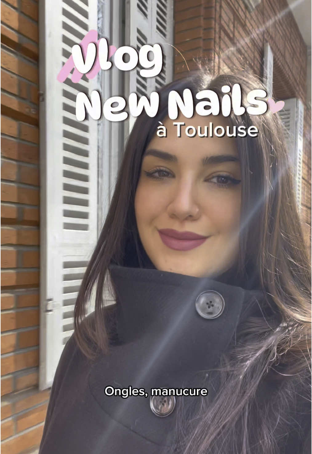 La mise à jour des ongles faite et ils sont magnifiques 😍 Merci @Styleconcept Toulouse pour l’invitation  #nails #nailart #nailsart #nailsarttoulouse #manucure #toulouse #toulousemaville #bonplan #bonplanttoulouse #adressetoulouse 