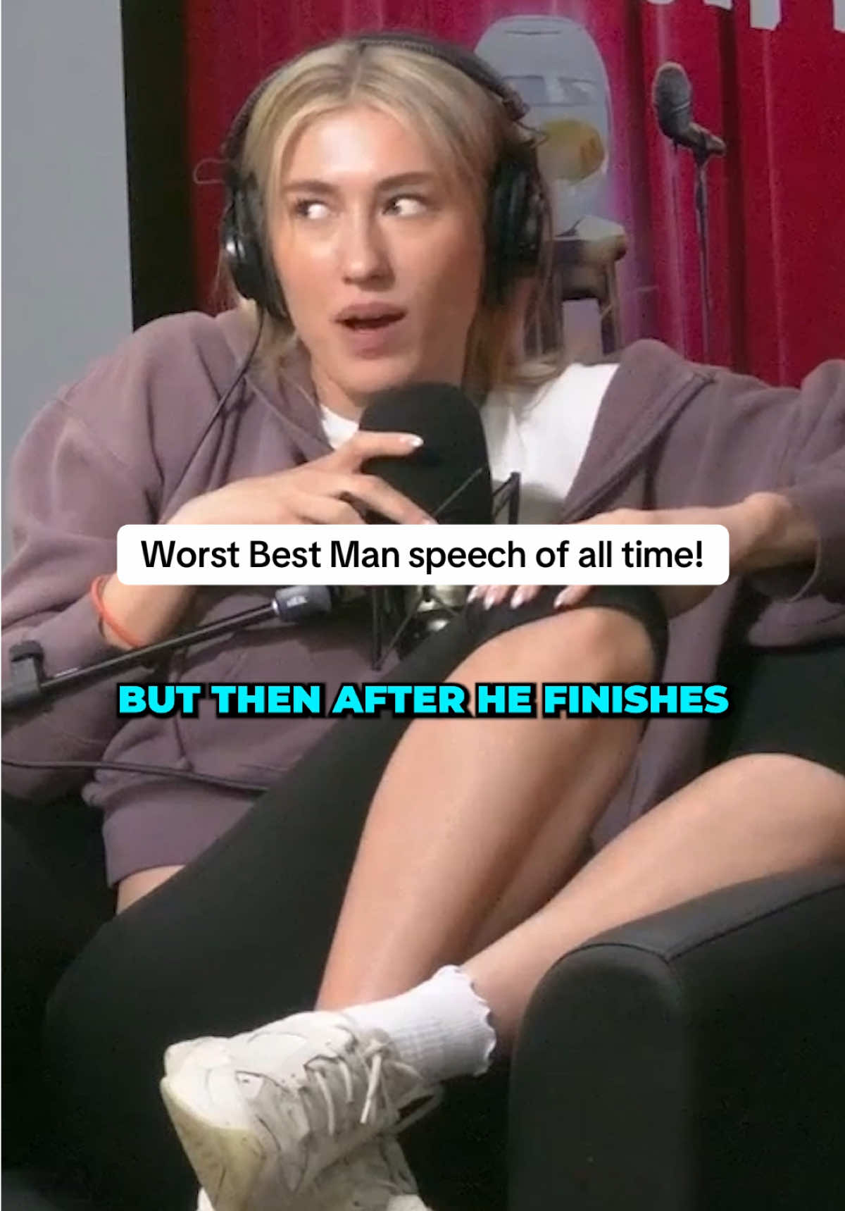 That best man got what was coming 