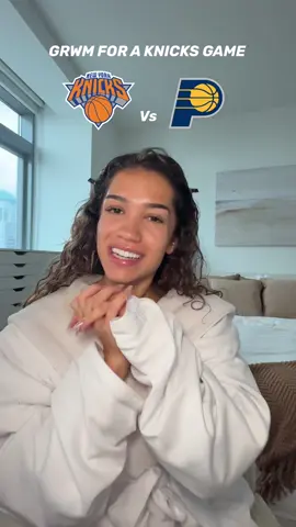 LETS GO!!!!!! @New York Knicks 🧡💙 