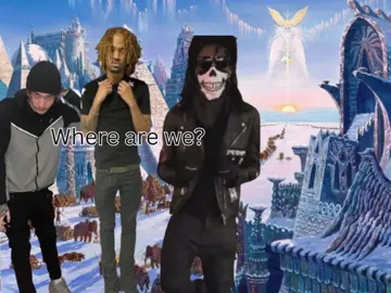 What do these 4 have in common  #kanye #snakechildpain #osamasonk #nettspend #xaviersobased