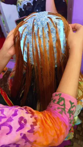 hair colour 😍😍#virul #highlight #trendingvideo #beauty 
