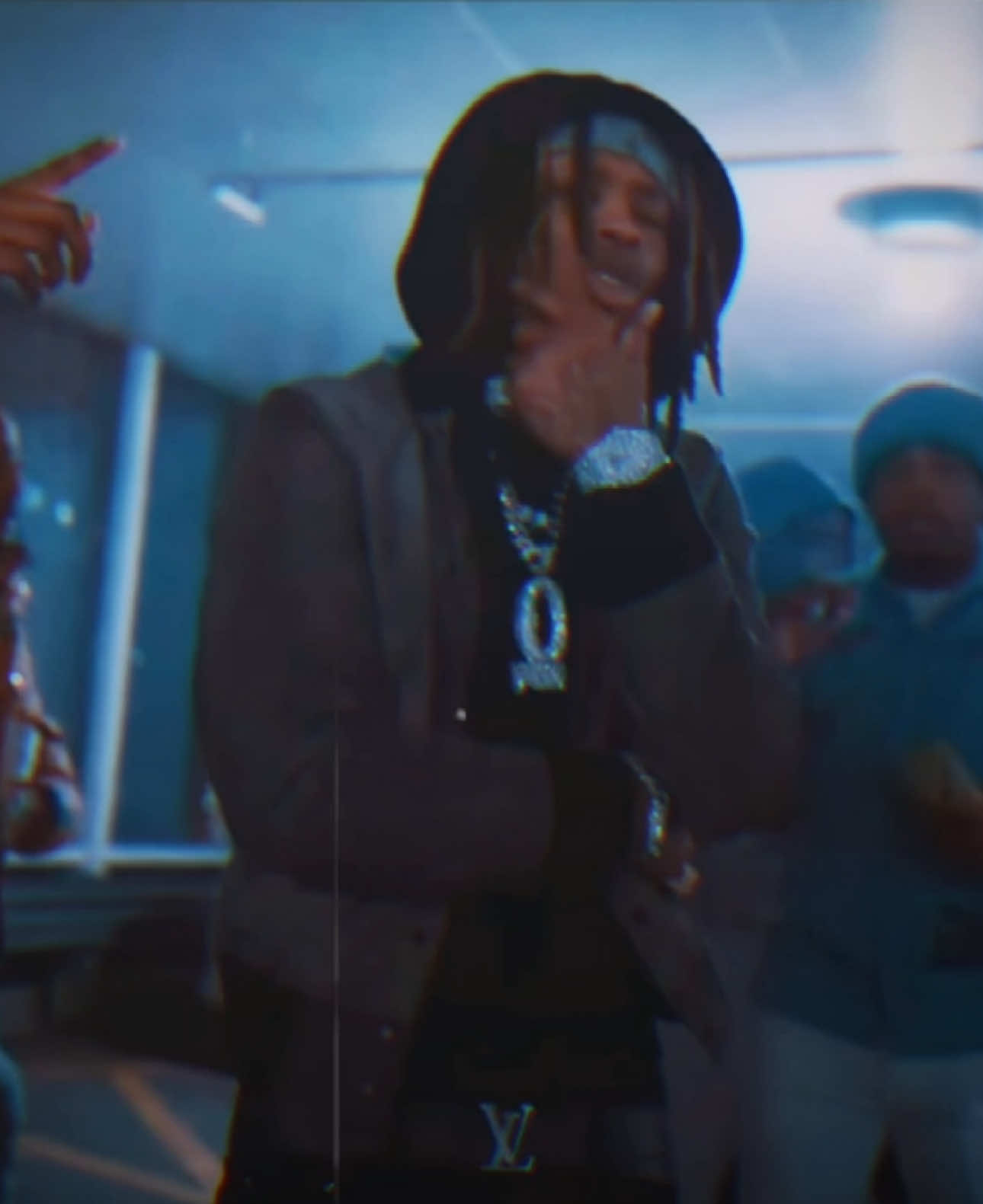 Get Back Mode | #kingvon #von #grandson #kingvonedits #edit #edits #otf #onlythefamily #foryou #foryoupage #viral #viraledit #lyrics #lyrical #music #rap #rappers #chicago #oblock #lildurk #lilreese #chiefkeef #fbgduck #chicagodrill #drill #viral #bosstop 