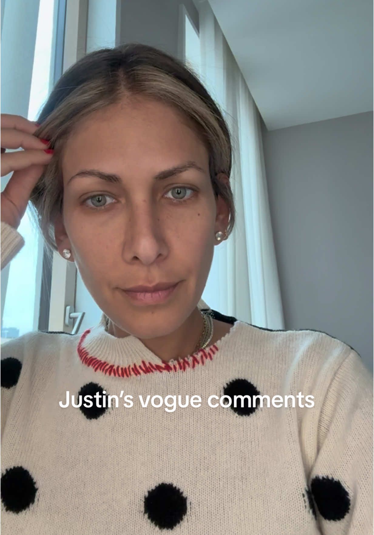 I never post but now two in one day, wow  What do you guys think?? #justinbieber #haileybieber #thoughts #Relationship 