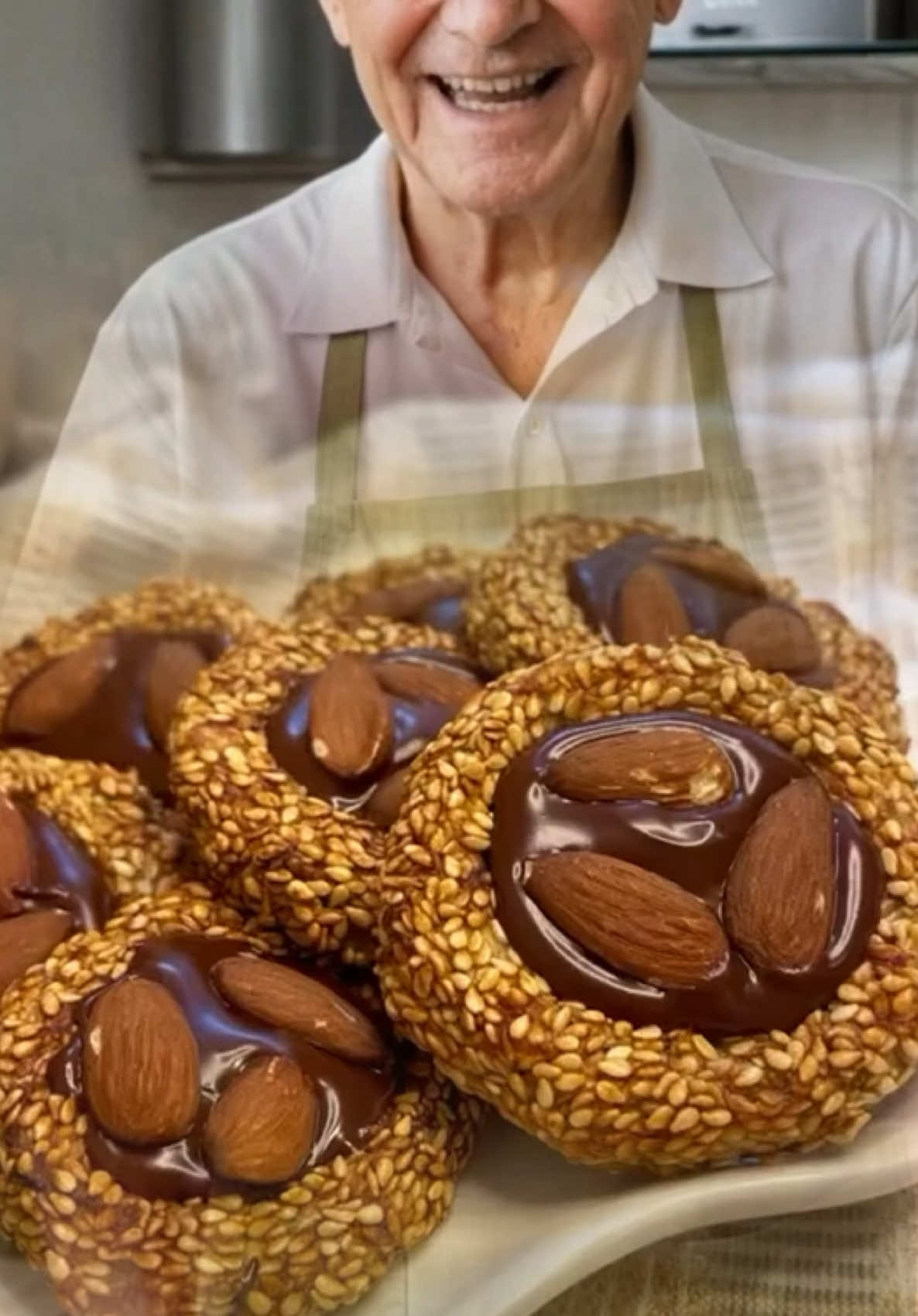 #рецепт #печенье 