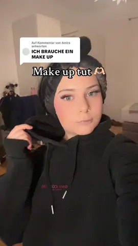 Antwort auf @Amira make up tut 🫶🏻🫶🏻💋#fyp #fy #viral #makeup #makeuptutorial 