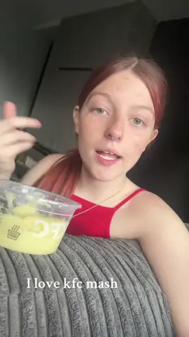 it’s so yum #goviral #forupage #kfcmash #unboxing #viral #foru #microinfluencer #contentcreator 