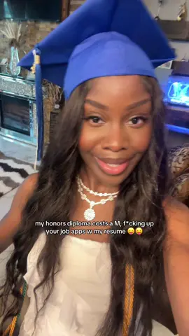 it hit different when you don’t gotta wakeup at 6am nomore 💯