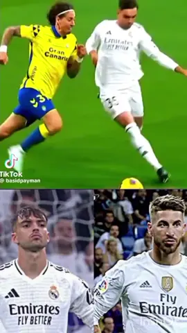 #ramos#asensio #fotball #realmadri 