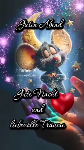 #gutenabend #gutenacht#fyp #fürdich 
