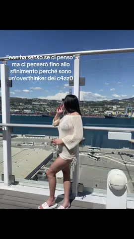 🤯#overthinkers #viralvideos #perte 