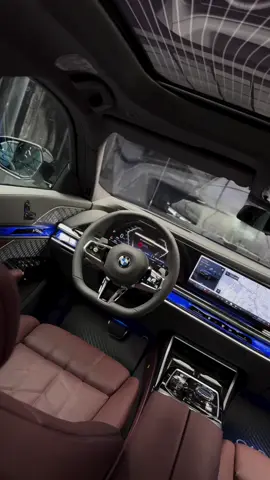 BMW 740d xdrive @bmw @GARAGE.CARSHOWROOM @HAMZA ORAN @HAMZA ORAN @HAMZA ORAN 