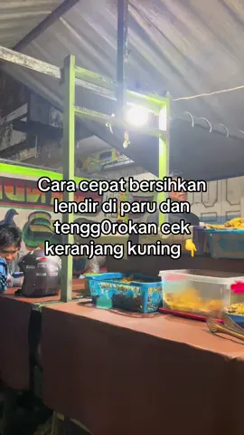#batuk #lendir #paru #sesaknafas #batukberdahak #paruparu 