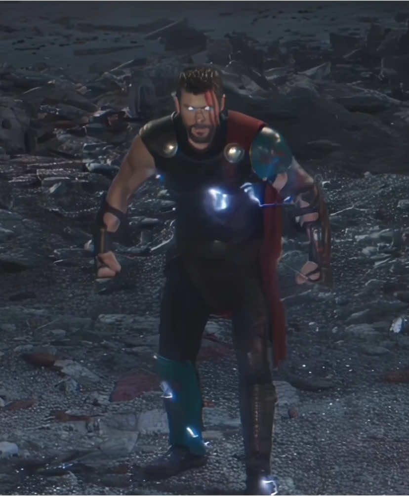 the strongest avengers #sentry #thor #marvel #thoredit #chrishemsworth #fyp #chrishemsworthedit #thor #godofthunder #thor #thoredit #allfake 
