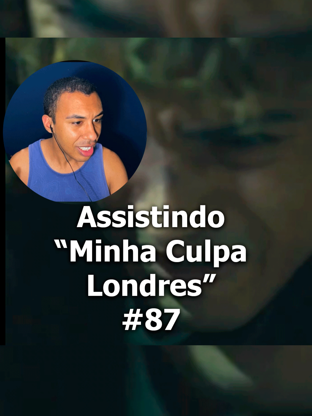 TUDO ISSO POR CAUSA DO TROLL #myfaultlondon #myfault #culpables #matthewbroome #matthewbroomeedit #nickleister #ashabanks #culpamiaedit