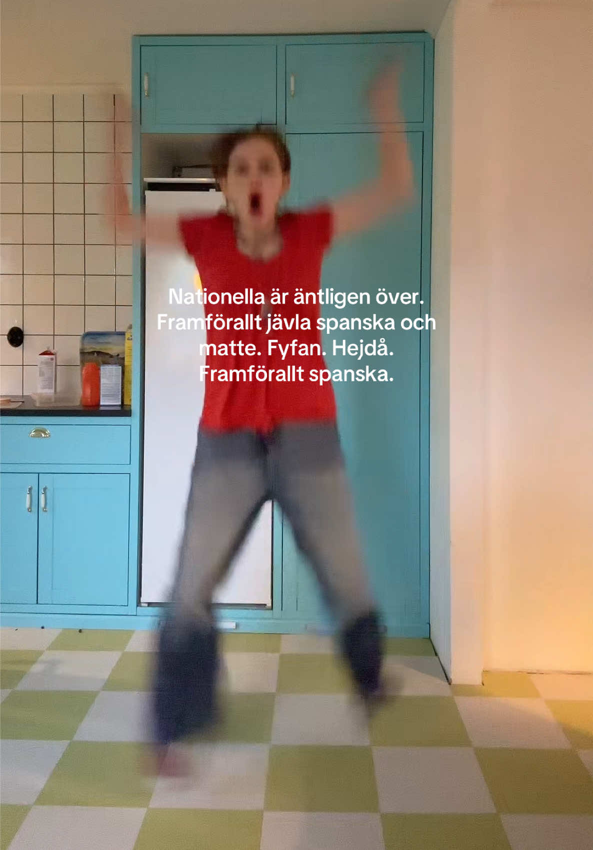 Jag tror jag aldrig mått såhär dåligt över skolan#fy #fyp #nationellaprov #np25 #OOTD #whimsy #fashion #music #charlixcx
