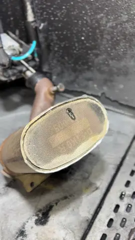 Dpf Egr 