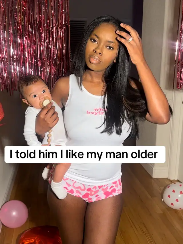 @Itssadexo #agegapcouple #sprinklesprinkle #sahmsoftiktok 