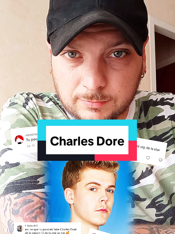 Tag un max @charlesdoreoff #pourtoi #foryou #magie #magic #stevenmagie #charlesdore #starac #staracademy #jeparsmaisjereste 