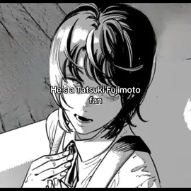 Fujimoto’s manga are peak 🙏🏼.     #fyp #foryou #foryoupagе #foryouu #fyppp #tatsukifujimoto #fujimoto #manga #relatable #chainsawman #lookback #justlistentothesong #goodbyeeri #goodbyeerimanga #firepunch #firepunchmanga #denji #denjichainsawman #kyomoto #togata #nerd #weirdcore #mangas 