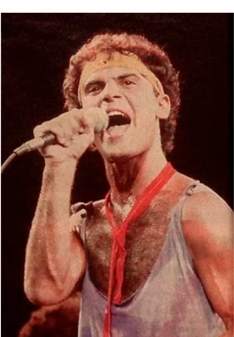 Um show inesquecível! Barão vermelho no histórico Rock In Rio de 1985!