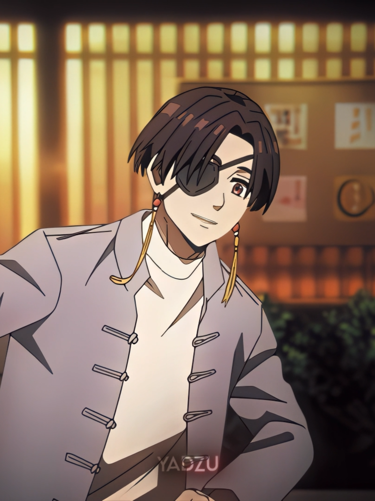 This duo>>> #windbreaker #suo #suohayato #windbreakeranime #animeedit