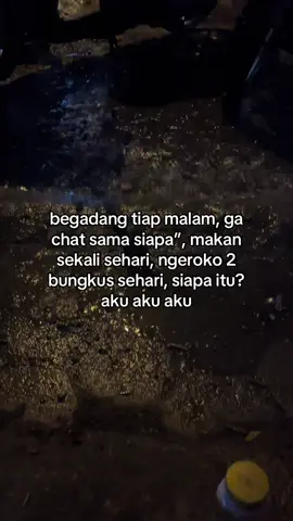 yang sama kumpul🗿