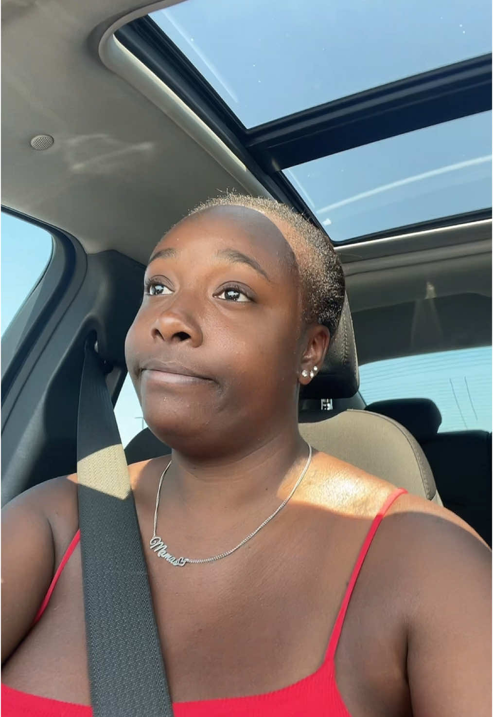 And that’s that🤷🏾‍♀️ #fyp #drivers #relatable #fypage 
