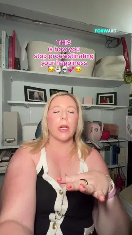 How to actually be happy now 💕 #selflove #75love #SelfImprovement 