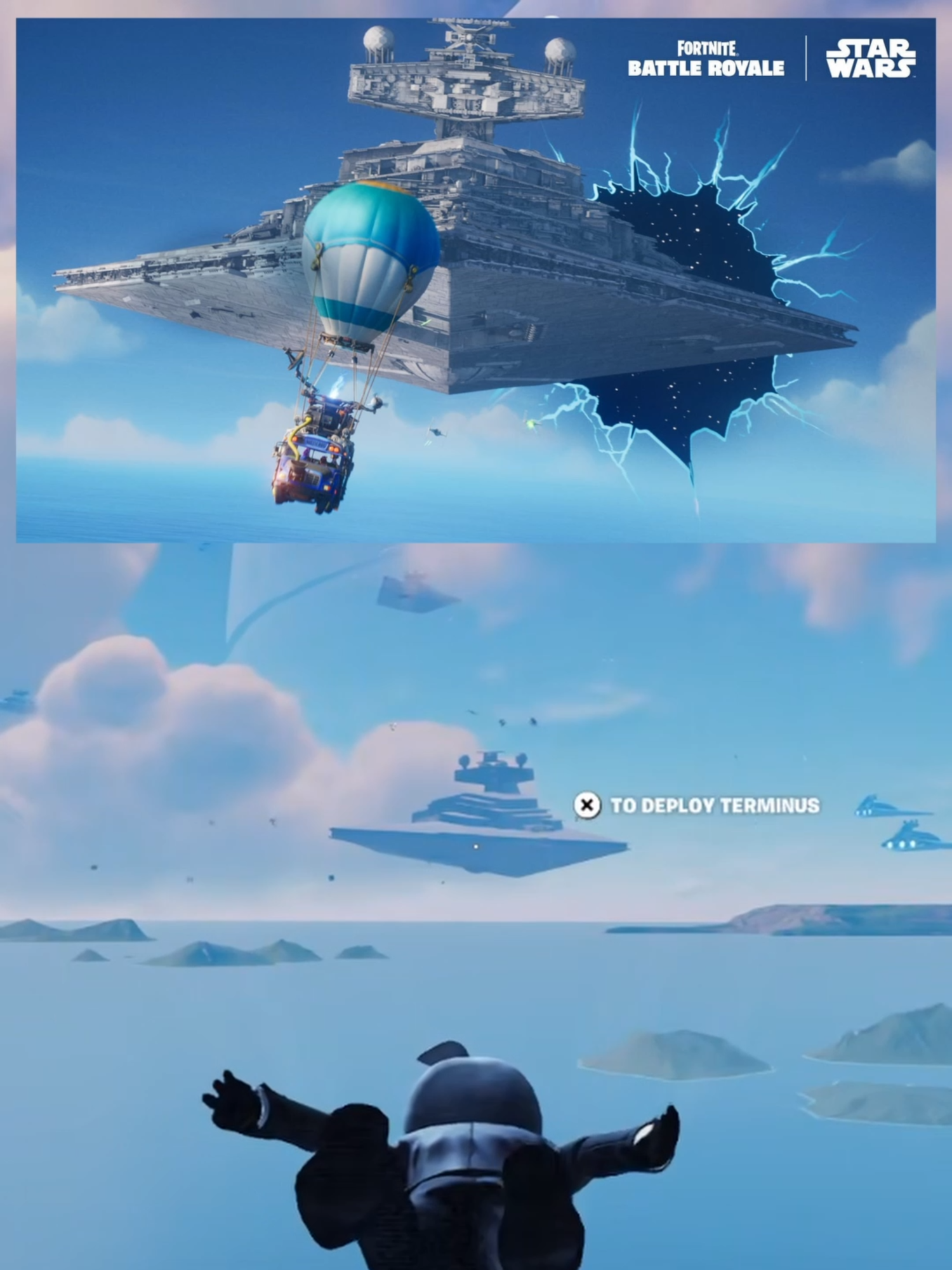 Wie findet ihr es ? #fyp #fortnitefyp #fortnite #fortnitebr