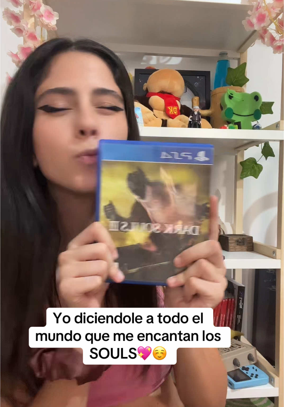 Suele pasar #darksouls #eldenring #souls #videojuegos #parati 