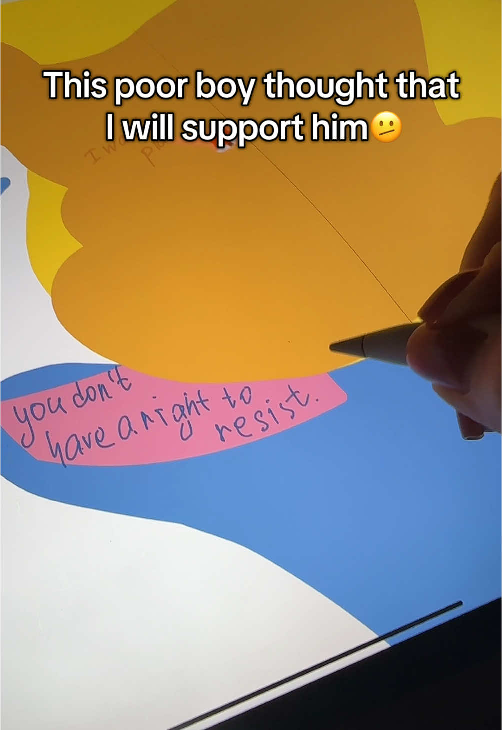 App: ArtWorkout 🫡 Am I right??? #ipad #ipadgames #art #artchallenge #digitalart #applepencil  